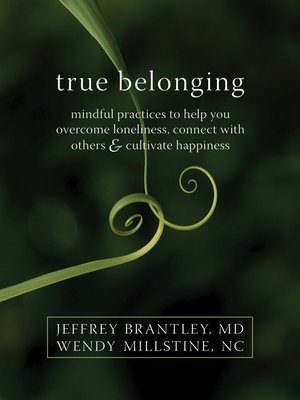 cover image of True Belonging